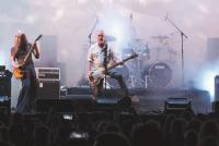 CARCASS Drummer's 'Family Situation' Forces Postponement Of Australia/New Zealand Tour