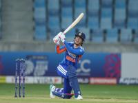 India Women Vs Zimbabwe Women Live Streaming: When And Where...