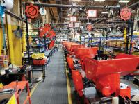 Japan-based Yanmar becomes majority owner of AriensCo
