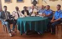 Thousands Expected At Blessed Laval Pilgrimage in Mauritius with Calls for a More Just, Fraternal Society