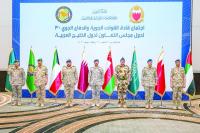 Oman participates in GCC air defence meeting