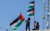Ahead of elections, Israel tests West's patience on West Bank violence
