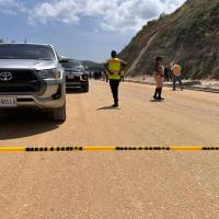 Engineer crushed to death in Montego Bay Bypass worksite accident