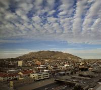 A 'Supersized' El Niño Is Getting Stronger. The Economic Pain Could Spread Far Beyond The Countries Hit First.