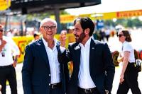 FIA President makes renewed call for an end to online abuse of race stewards