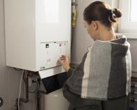 How to save gas with the boiler this winter, according to Technical Services of Valencia