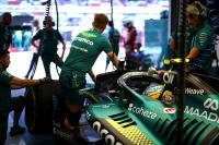 What's next for Aston Martin's and Honda's F1 development
