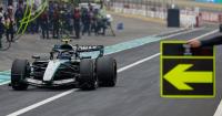 Italian GP declared heat hazard; second race this season