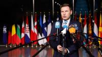 Estonia defence minister resigns over procurement scandal