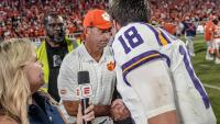 College football Week 1 TV schedule, games on TV this week