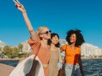 13 Best Girls' Trip Destinations for Every Budget and Travel Style