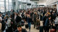 TSA Braces for Record 17M Travelers Labor Day