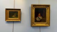 Missing 19th century art stolen from NYC galleries in 1978 found at collector's estate