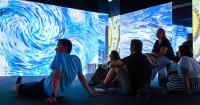 Things to Do: Last chance to see Da Vinci’s Impressionists