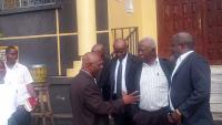 Liberia: No Ruling as Jewel Howard Taylor’s Lawyers Wait for Judge