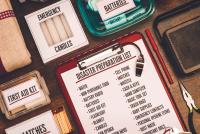 September Preparedness Month Encourages New Hampshire Residents to Take Action