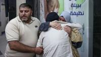 Two Palestinian teenagers killed during settler attack in West Bank