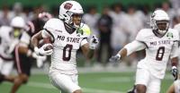 2026 Week 1 Preview: Missouri State Bears @ Texas A&M Aggies