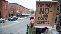 Almost 70% of voters in Missouri city vote to recall council member who said yes to AI data center tax breaks — councilor said disagreement over an issue shouldn’t be enough to unseat him