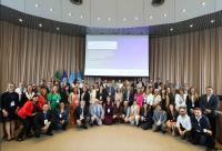 Countries of the Americas advance a joint agenda on governance, financing and integrated networks to strengthen Primary Health Care