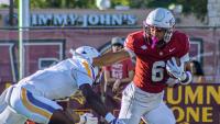 Mavericks head to Eastern New Mexico for first road test