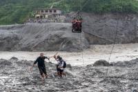 Is Nepal a Turning Point in Climate Coverage?