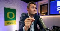 Utah lawmaker holds moment of silence for Charlie Kirk ahead of anniversary of death