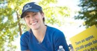 Vermont's Kelly Brush marks 20 years of ski safety advocacy