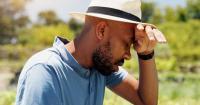 Late-summer heat raises risks for agricultural workers
