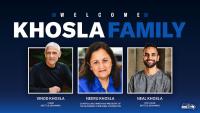 Seattle Seahawks Sale To The Khosla Family Is Complete