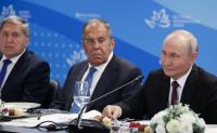 Moscow will close German cultural centres amid growing Russian hybrid war threats