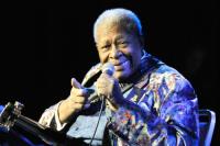 B.B. King's journey from Mississippi to 'King of the Blues' gets new film