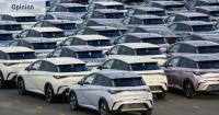 Australians are flocking to electric vehicles. There’s a hidden cost