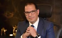 Egypt’s United Media Services Appoints New Board Led by Seif El Waziry