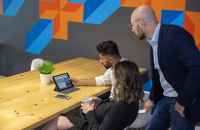 dNovo Group Featured as No. 1 in Canadian Lawyer’s Roundup of Top Lawyer Marketing Agencies in Canada