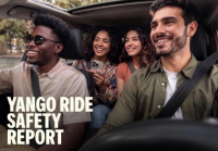 Yango Cameroon Continues Safety Partnership With Douala and Yaoundé councils, Confirms Next Driver Training for September,