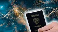A DNA Sample, Five Syrian Nephews and a 60-Year-Old Citizenship Mystery