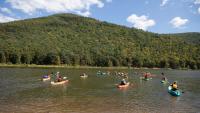 State parks plan healing in nature events for those in recovery