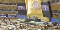 Oman reaffirms global commitment to youth empowerment and development