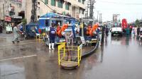 Lahore, Punjab Weather: Significant Rains, Heavy Falls Likely