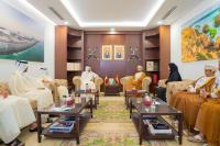 Minister of Commerce says Qatar-Oman ties grow into sustainable partnerships