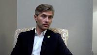 'Highly likely' Russia will escalate attacks on EU, Lithuanian minister says