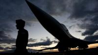 General charged over Kyiv children's hospital strike shot in Russia