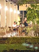 Security concerns at Taiwan Night in Palau