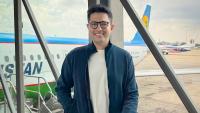 Raghav Chadha to represent India at young parliamentarians global conference in Uzbekistan