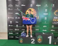 Cook Islands set sights on World Cup success after strong warm-up