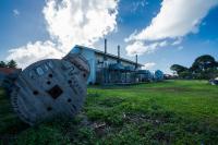 Government steps in with $700,000 bailout for Aitutaki Power Station as electricity rates rise