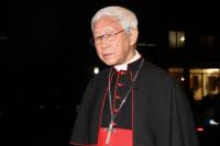 Hong Kong Judges Uphold Cardinal Zen’s Conviction Over Fund to Help Protesters