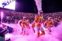 Things to do this weekend in Baton Rouge: College football, First Free Sunday and more