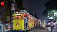 Tram revival plan on PPP model: Aussie, Belarus cos show interest